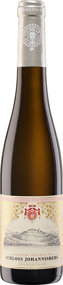 2021 Silberlack GG 0,375 L