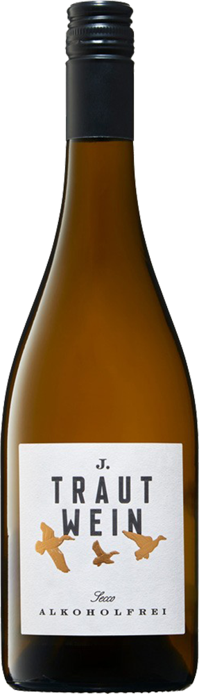 J.Trautwein Secco entalkoholisiert