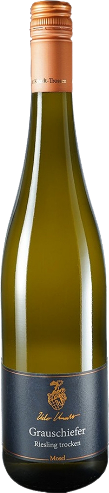 2024 Grauschiefer Riesling