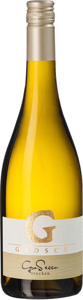2025 Gro' Secco