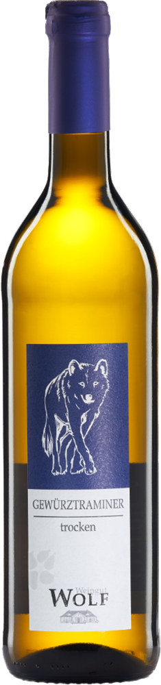 2024 Gewürztraminer