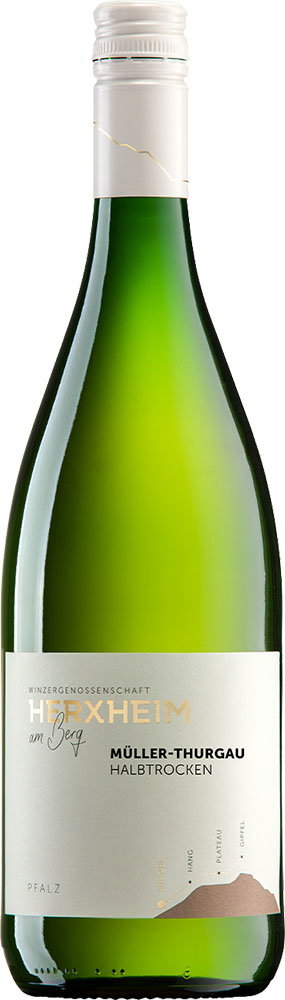 2025 ANHÖHE Müller-Thurgau 1,0 L
