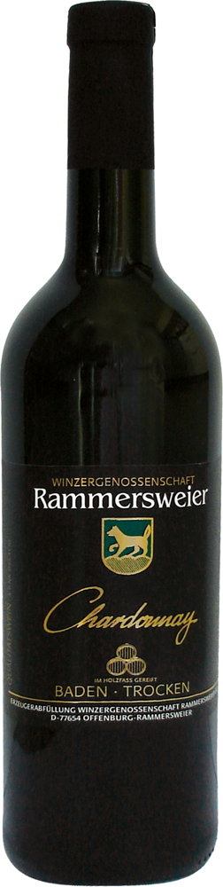 2025 Chardonnay Barrique reflection