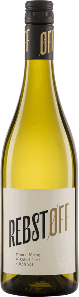 2025 Pinot blanc-entalkoholisierter Wein BIO