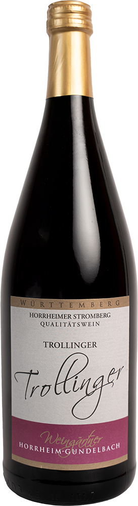 2024 Trollinger 1,0 L