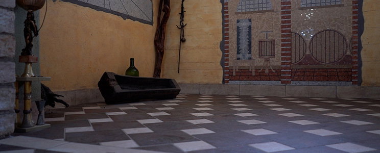 Cantina dei Monaci