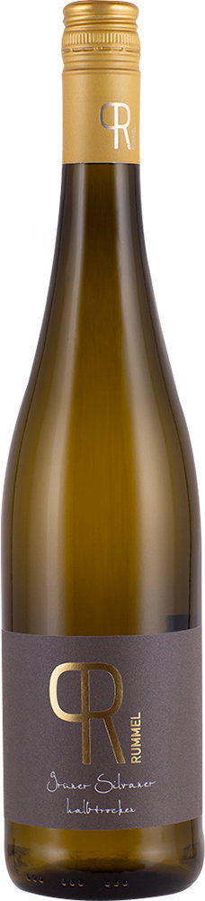 2024 Grüner Silvaner