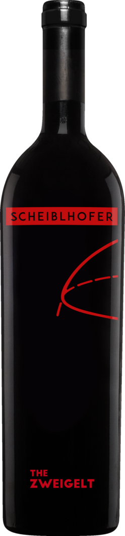 2022 Scheiblhofer The Zweigelt