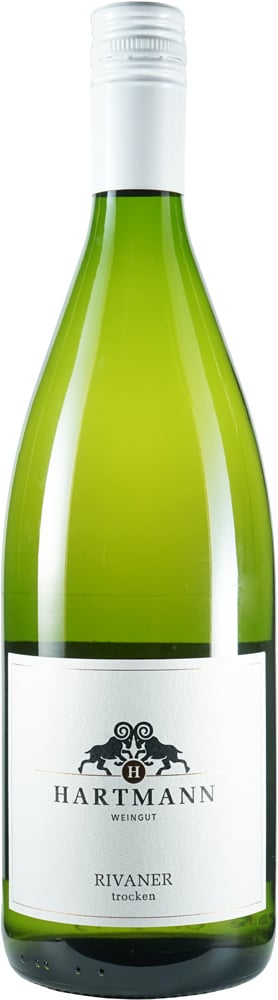 2025 Rivaner 1,0 L