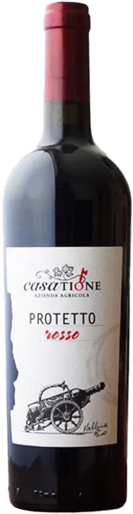 Protetto Verona Rosso Superiore IGP