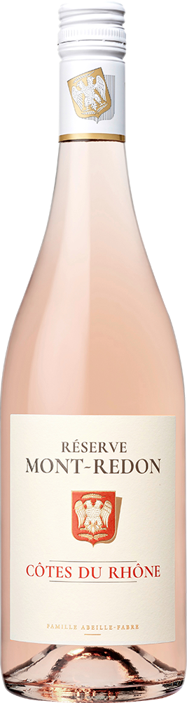 2024 Rosé Côtes du Rhône AOP