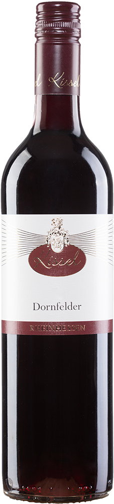 2022 Dornfelder