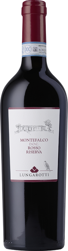 2022 Montefalco Rosso Riserva Umbria IGP