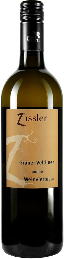 2024 Grüner Veltliner animo Weinviertel DAC