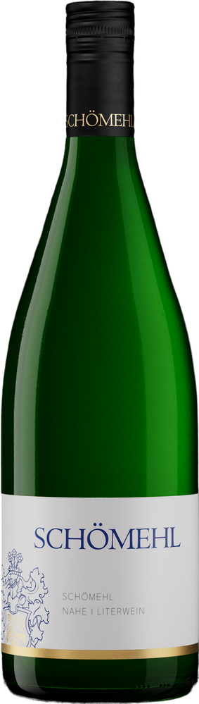 2024 Laubenheimer Weißburgunder 1,0 L