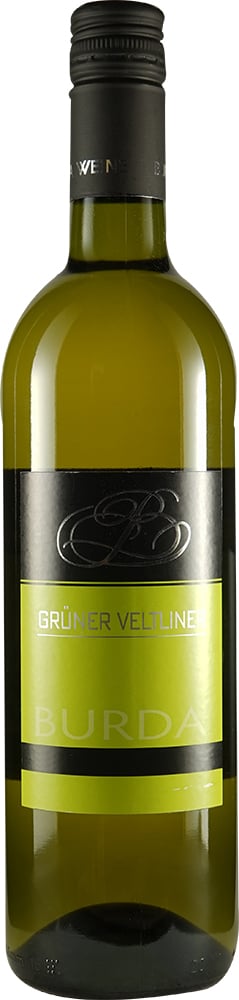 2024 Grüner Veltliner