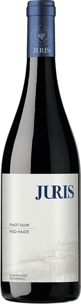 2021 Pinot noir Ried Haide