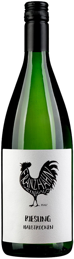 2023 Riesling 1,0 L