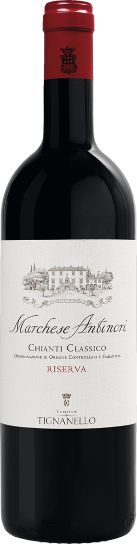 2022 Marchese Antinori Chianti Classico Riserva
