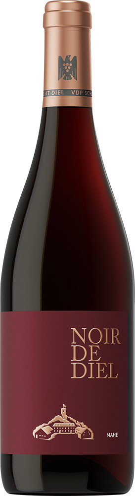 2020 Noir de Diel