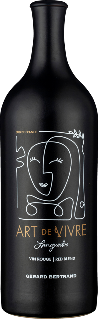 2021 Art de Vivre Rouge