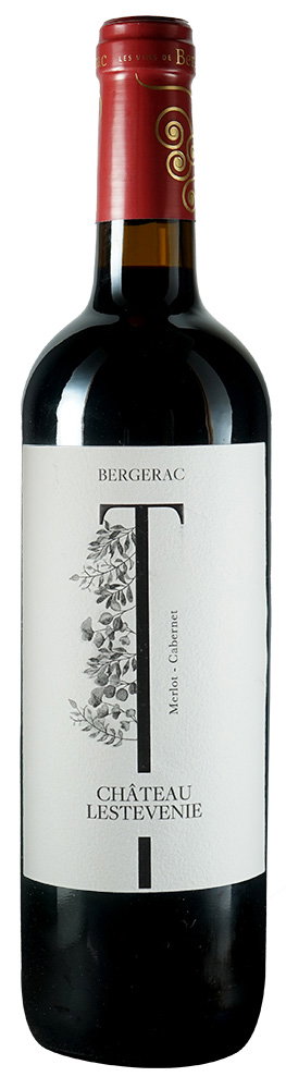 2020 Cuvée Rouge Bergerac AOP