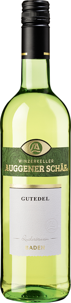 2025 Gutedel Qualitätswein