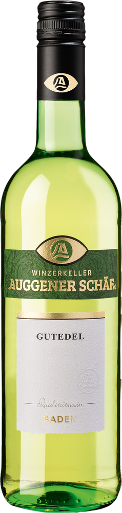 2025 Gutedel Qualitätswein