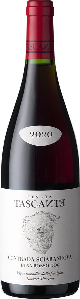 2020 Contrada Sciaranuova Etna DOC