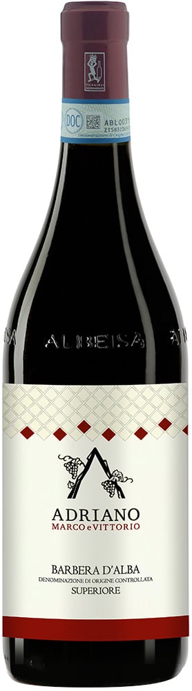 2022 Barbera d'Alba DOC Superiore 1,5 L