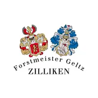Forstmeister Geltz-Zilliken Logo