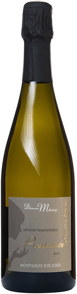 "Méthode Traditionnelle Prestance" Montlouis sur Loire AOP BIO