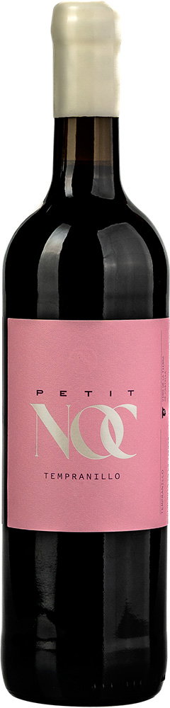 2022 Petit NOC Tempranillo Castilla VT