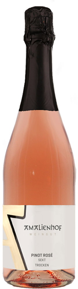 2022 Winzersekt Pinot Rosé
