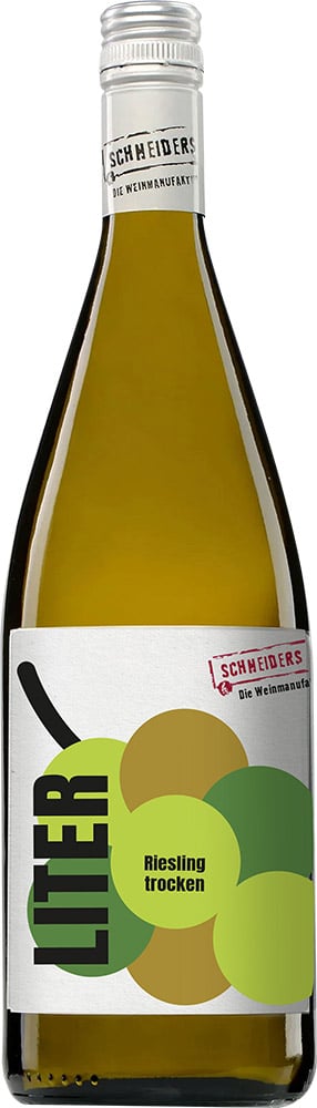 Schneiders Riesling 1,0 L