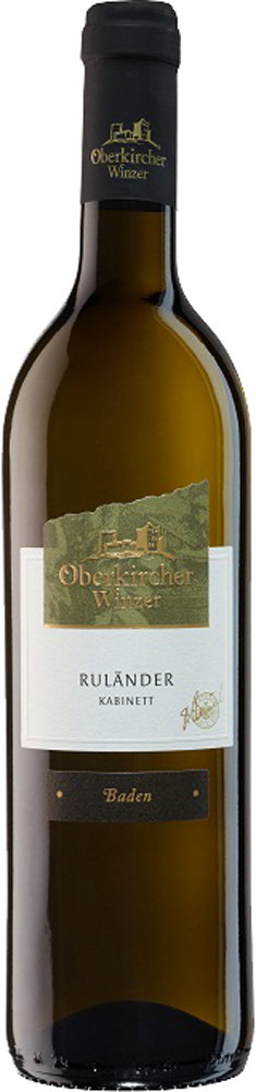 2023 Collection Oberkirch Ruländer Kabinett reflection