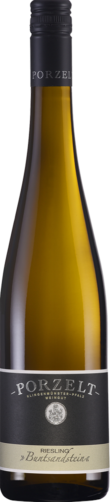 2023 Riesling Buntsandstein BIO