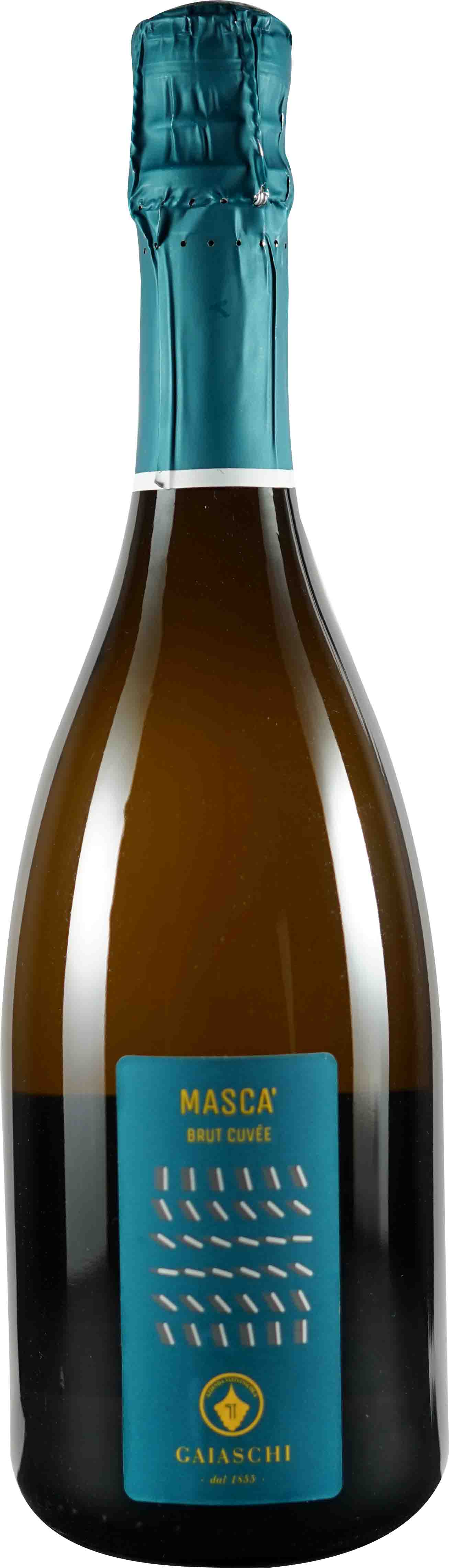 Masca' Cuvée