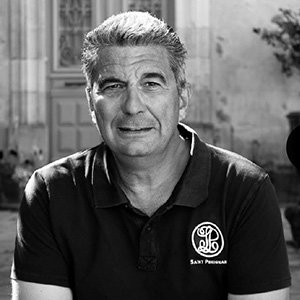 Pastor Philippe
