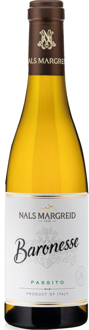 2021 Baronesse Passito 0,375 L