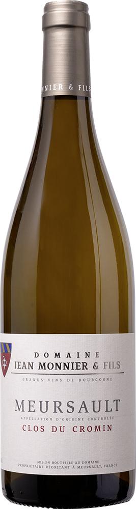 2022 Chardonnay Clos du Cromin Meursault AOP