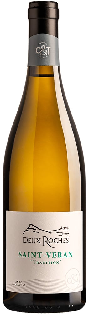 2024 Chardonnay "Tradition" Saint Véran AOP