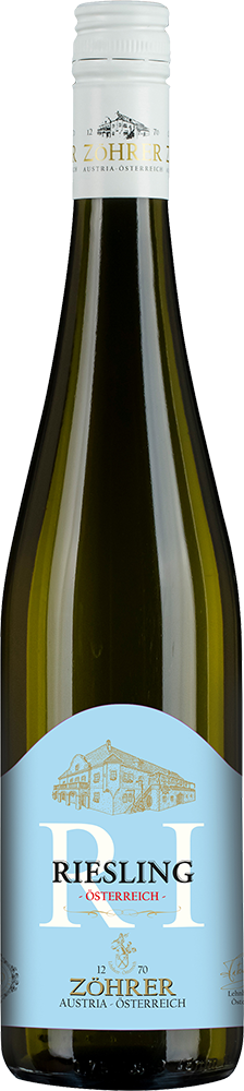 2025 ÖSTERREICH Riesling