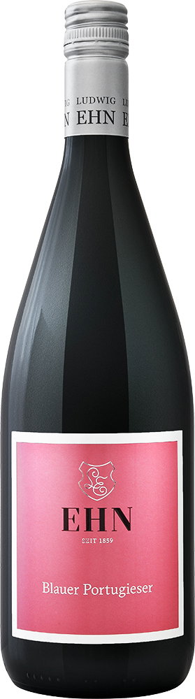 Blauer Portugieser 1,0 L