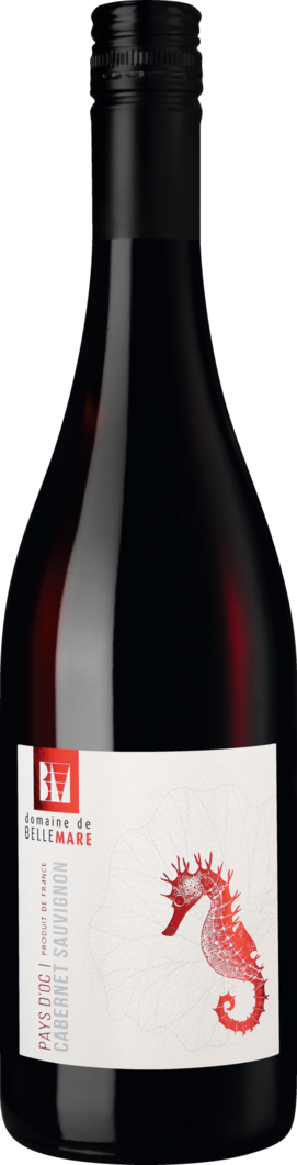 2022 Domaine de Belle Mare Cabernet Sauvignon