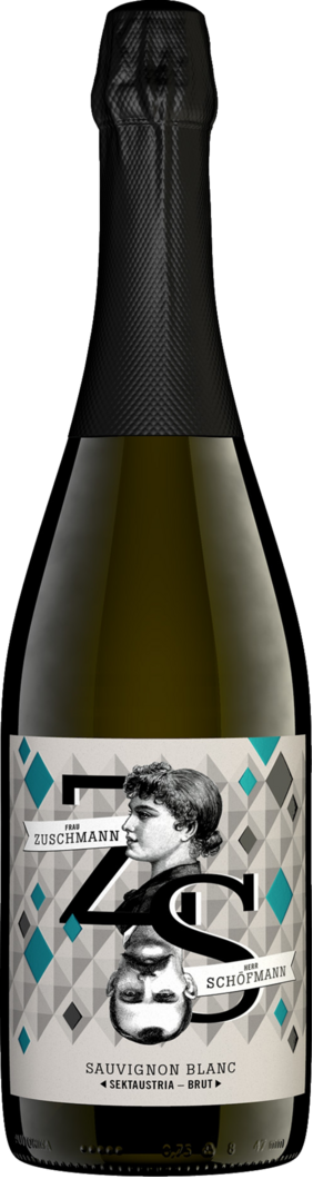2022 Sauvignon Blanc Sektaustria BIO