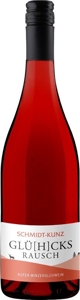 Glüh(h)cksrausch 1,0 L