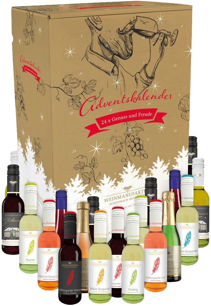 Adventskalender