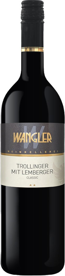2024 Württemberger Trollinger-Lemberger Classic