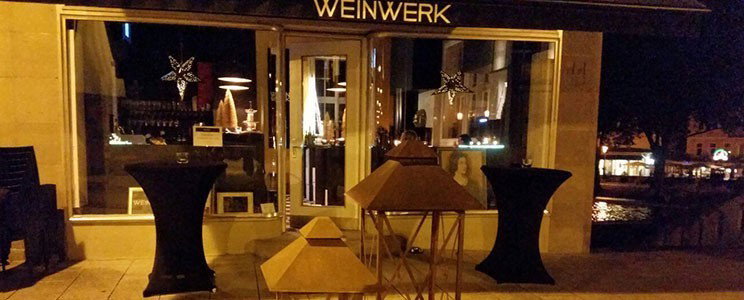 Weinwerk